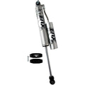 FOX shock absorber close-up