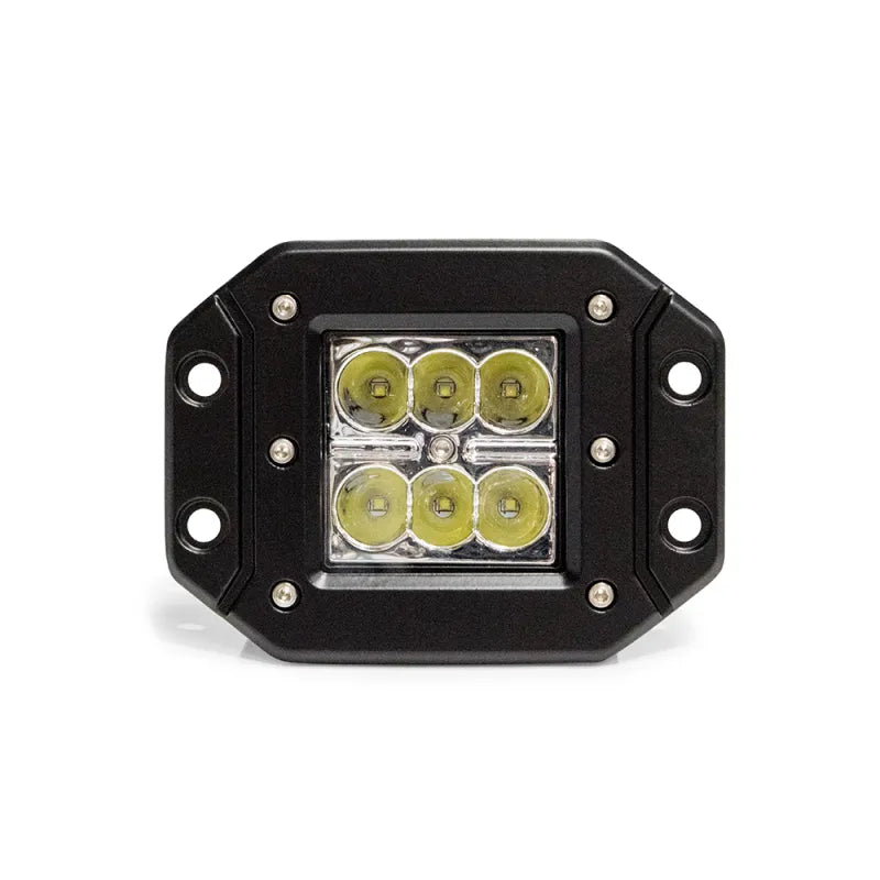 DV8 Offroad auto part