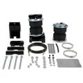 Air Lift springs detail