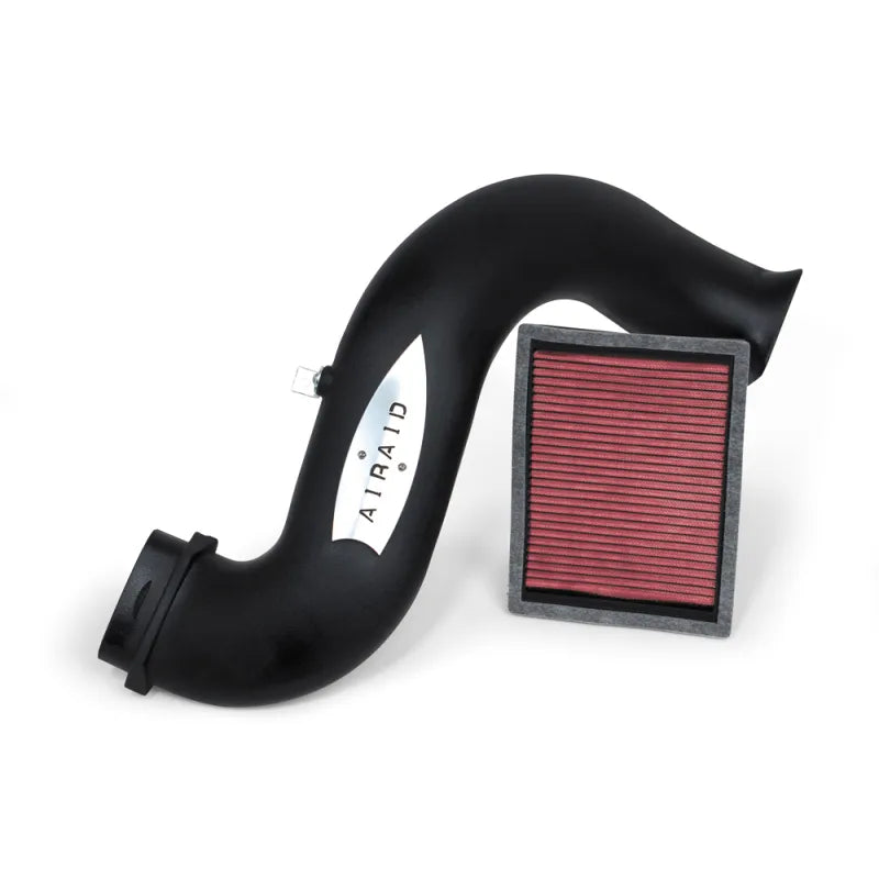 Airaid red intake system