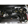 Airaid intake system
