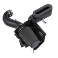 Airaid intake system
