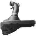 Airaid cold air intake detail