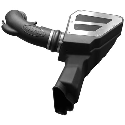 Airaid cold air intake