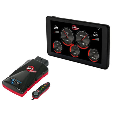 aFe blue power module