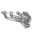 BBK headers close-up