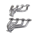 BBK headers
