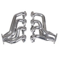 BBK headers