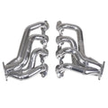 BBK headers detail
