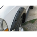 LUND fender flares