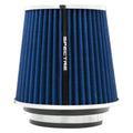 Spectre blue air filter