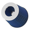 Spectre air filter detail