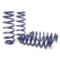 H&R springs