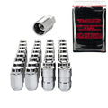 McGard chrome auto part