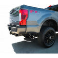 Gibson cat-back exhaust
