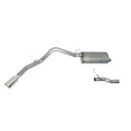 Gibson cat-back exhaust