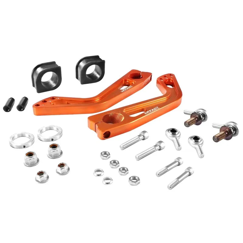 aFe sway bar