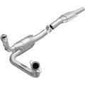 Magnaflow auto part close-up