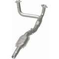 Magnaflow auto part detail