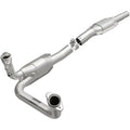 Magnaflow auto part detail