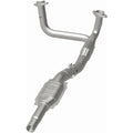 Magnaflow auto part detail