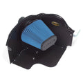 Airaid blue intake system