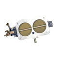 BBK throttle body detail