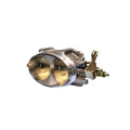 BBK throttle body detail