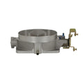 BBK throttle body