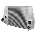 aFe intercooler detail