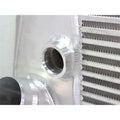 aFe intercooler