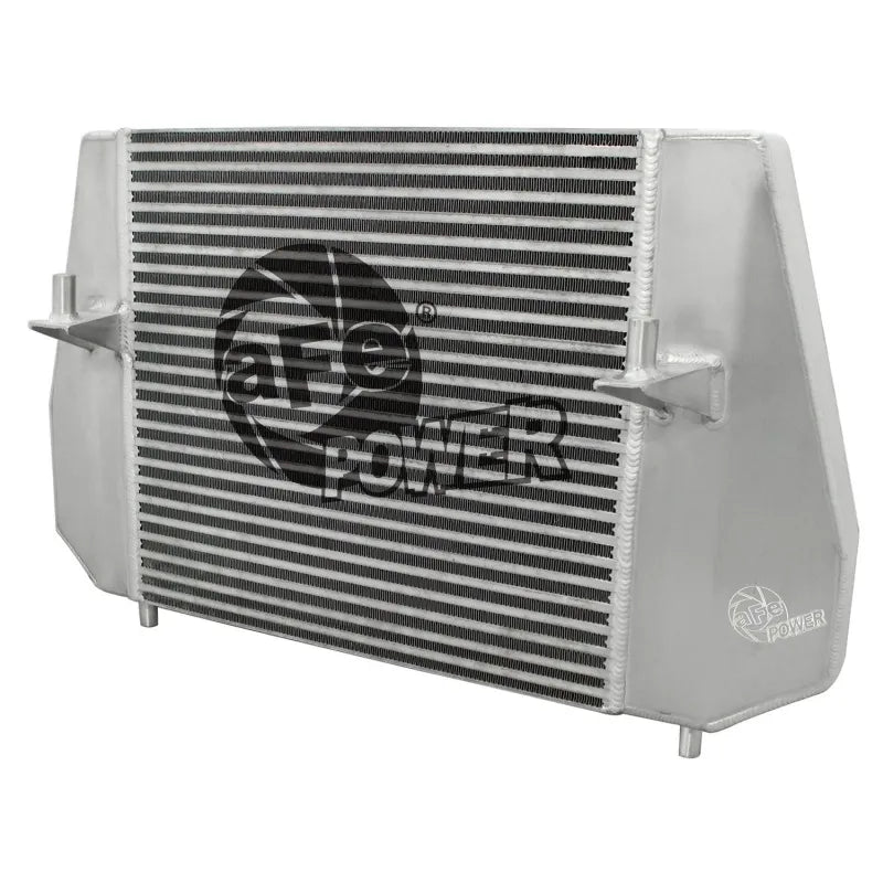 aFe intercooler