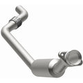 Magnaflow auto part detail