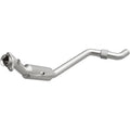 Magnaflow auto part detail