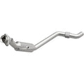 Magnaflow auto part close-up