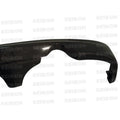 Seibon carbon auto part