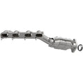 Magnaflow auto part close-up