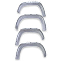 EGR fender flares