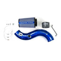 Sinister Diesel cold air intake detail