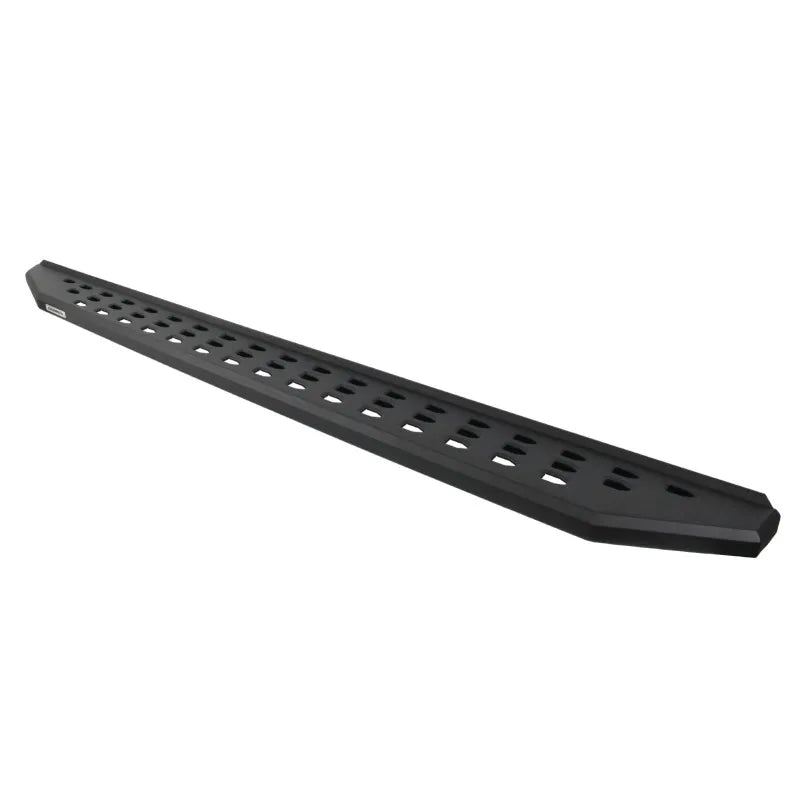 Go Rhino black roof rack