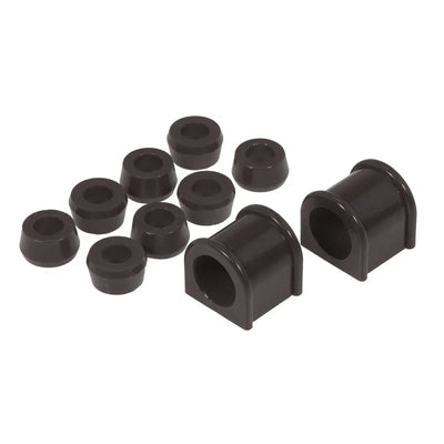 Prothane black sway bar