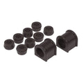Prothane black sway bar