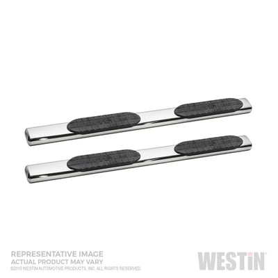 Westin side steps