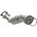 Magnaflow auto part close-up