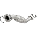Magnaflow auto part close-up