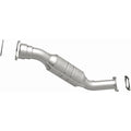 Magnaflow auto part detail