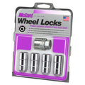 McGard auto part detail