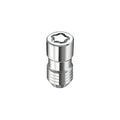 McGard chrome auto part