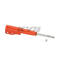 KYB shock absorber