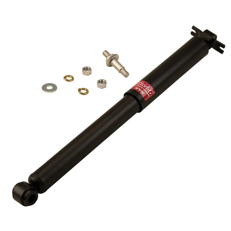 KYB shock absorber